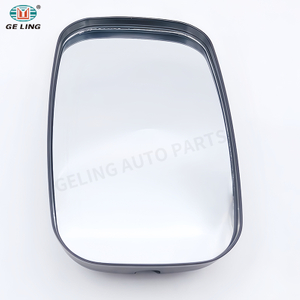 Car Parts Big Door Mirror Side Mirror for Isuzu 600p Npr Nkr