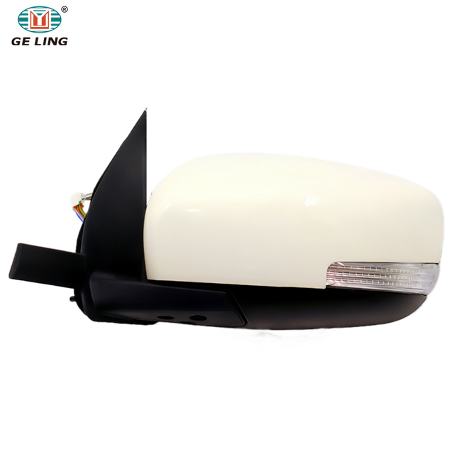 GELING Car Accessories Mirror F 7PIN 145249106545 For Suzuki Swift 2018-2024