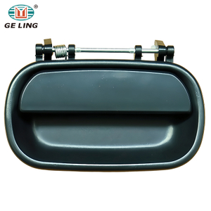 Auto Parts Outside Door Handle 897867721 897867722 For Isuzu 100p Nkr Npr 1995-2008