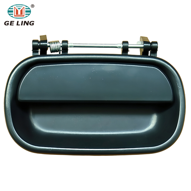 Auto Parts Outside Door Handle 897867721 897867722 For Isuzu 100p Nkr Npr 1995-2008