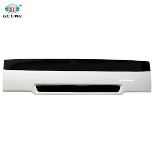 Car Accessories Panel For Isuzu Giga Fvr.Ftr