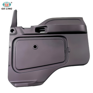 GELING Car Accessories Manual Inside Door Board For Isuzu Giga Fvr Ftr 1999