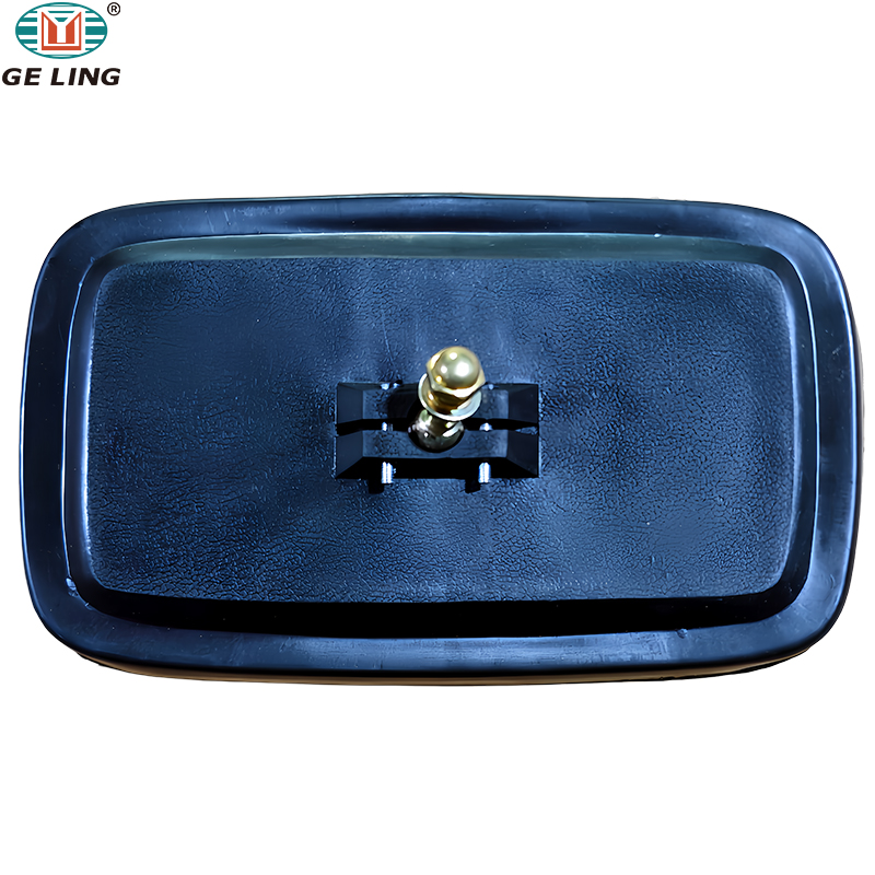 GELING Body Kits Car Mirror Side Mirror for Isuzu Giga Fvr Ftr