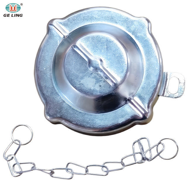 Kits de carrosserie de camion Couvercle d'huile CX 1224400281 1224400881 pour la s&eacute;rie Isuzu Frr210-Frr190