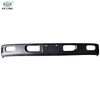 Car Accessories Narrow Front Plastic Bumper With Fog Lamp Hole for Mitsubishi Canter 1993-2002