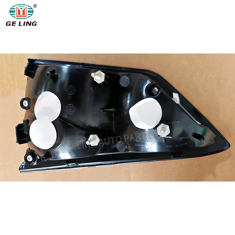 Body Kits Tail Lamp Taillight for Mg Zs 2017 2018 2019