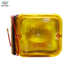 GELING Auto Parts Fog Lamp Driving Light for Isuzu Fsr113/Fsr112