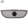 Chrome Grille 10633336 10944344 for Mg Zs 2017 2018 2019