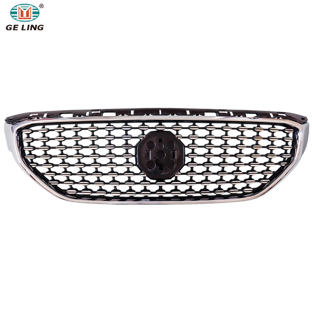 Chrome Grille 10633336 10944344 for Mg Zs 2017 2018 2019