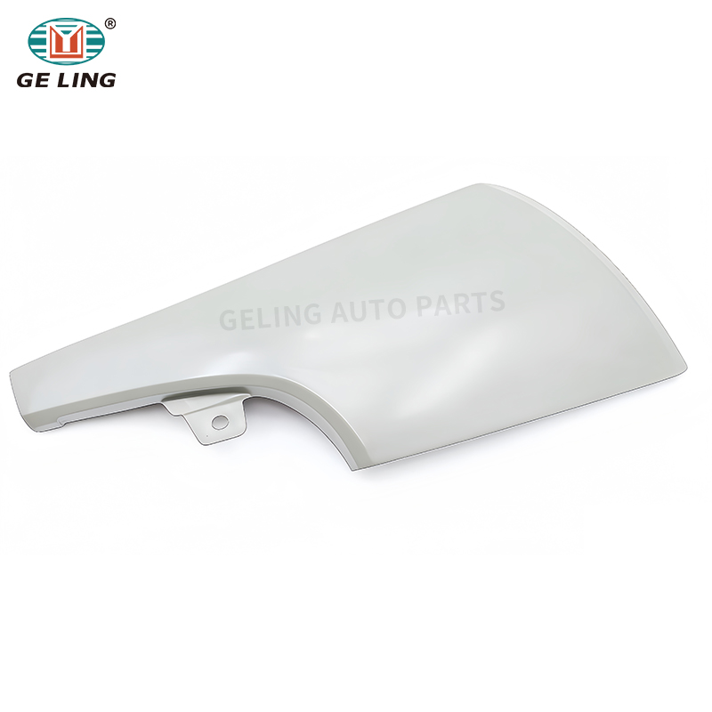 Iron Front Corner Bumper for Isuzu Jmc-Kairui N900