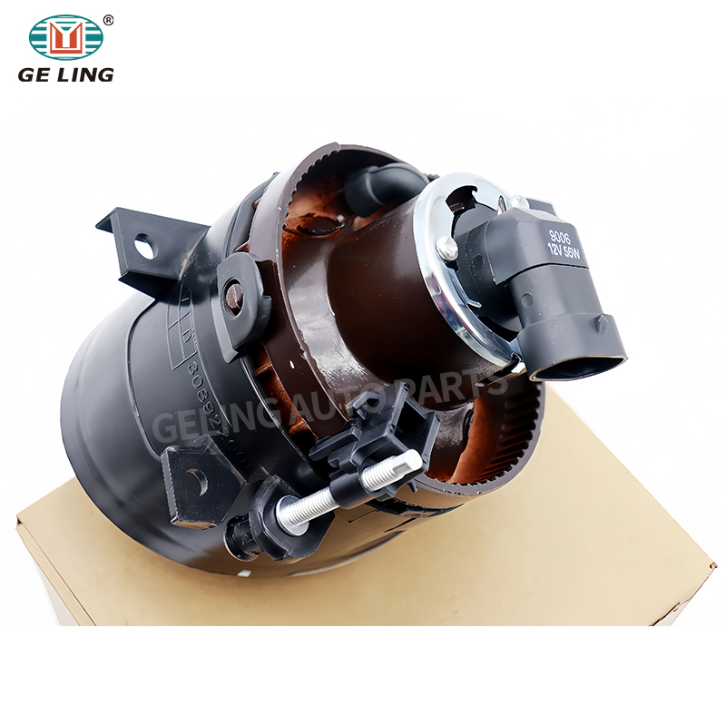 Car Light Fog Lamp Driving Light For VW AMAROK 2012-2020