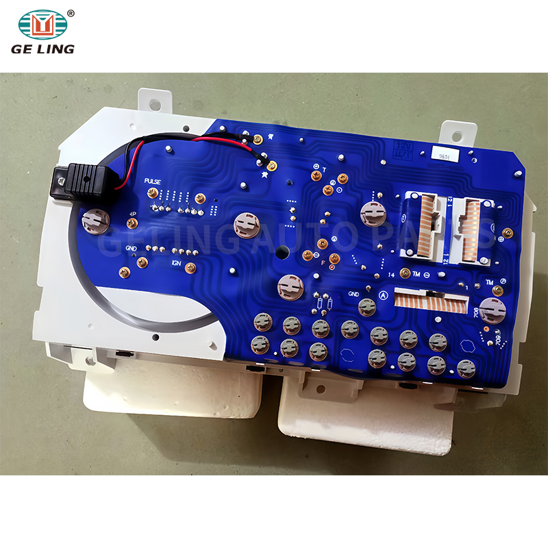 Car Accessories Instrument Panel for Isuzu New 100p Npr