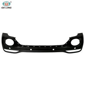 Body Parts Rear Bumper Guard 10021181 For Mg Hs