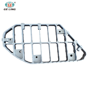 GELING Car Parts Lower Pedal For Isuzu Heavy Truck