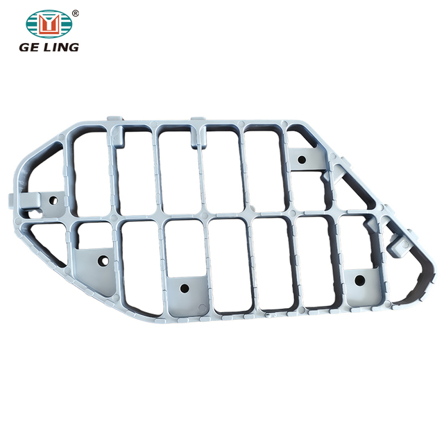 GELING Car Parts Lower Pedal For Isuzu Heavy Truck