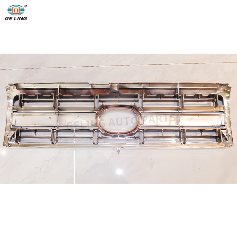GELING Auto Parts Grille For Toyota Land Cruiser Fj75 Fj70 LC70