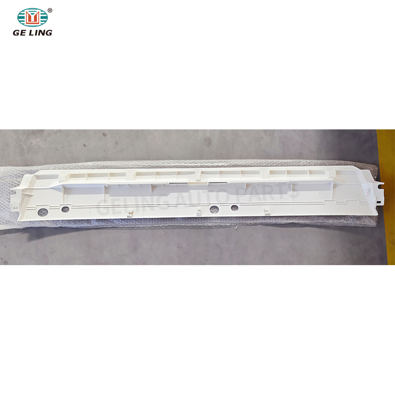 Body Parts Metal MK676244 Wiper Panel for Mitsubishi Fuso Canter FE85D FE140 2012