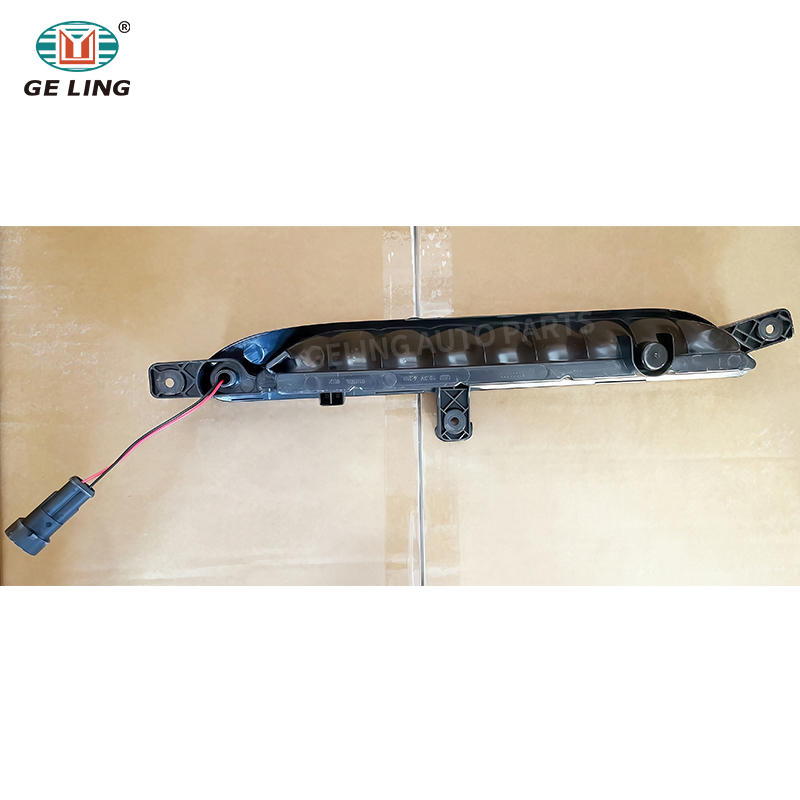 Rear Bumper Lamp Rear Light Taillight For Chery Jetour X70 Plus