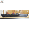 GELING Truck Body Parts Wheel Cover for Isuzu Giga Fvr Ftr 1999