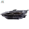 Front Head Lamp Headlight SA3HK-4121010A SA3HK-4121020A for BYD Song Champion