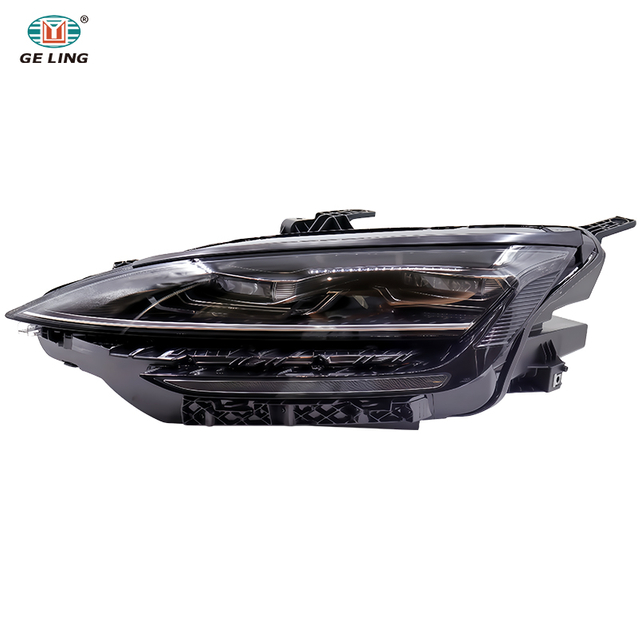 Front Head Lamp Headlight SA3HK-4121010A SA3HK-4121020A for BYD Song Champion