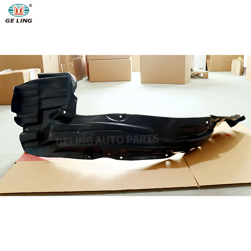 GELING Car Accessories Inner Lining 4wd for Isuzu Dmax 2014 2015