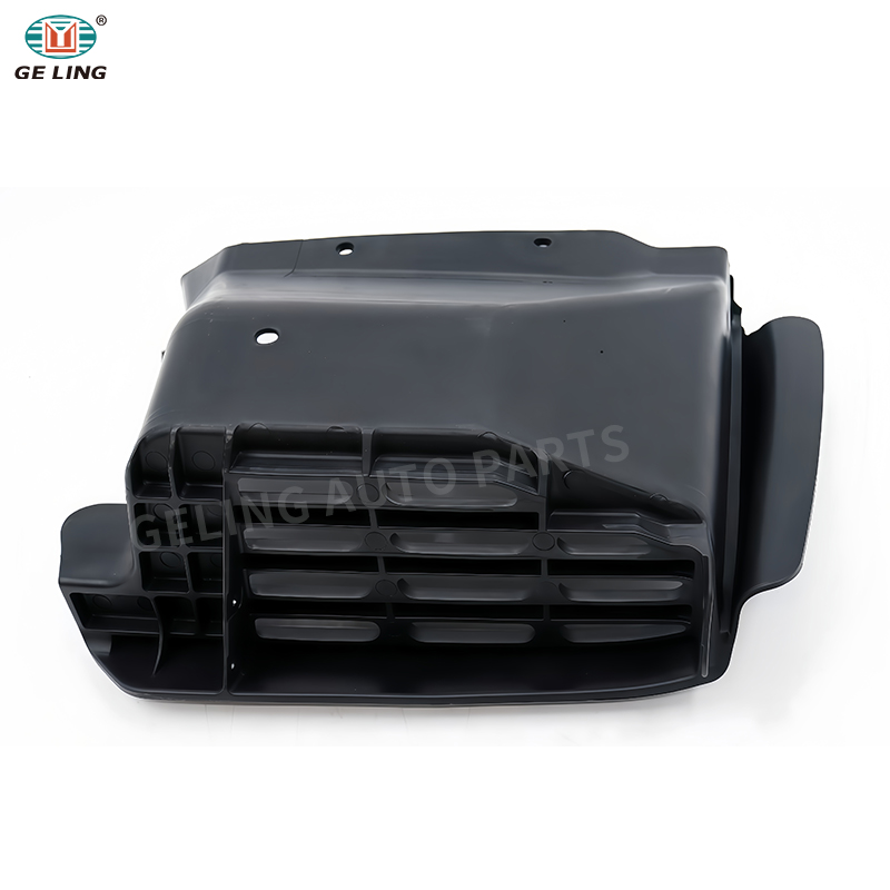 GELING Car Accessories Step for Hino 300 Narrow