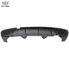 GELING Auto Parts Lower Rear Bumper 10639342 For MG ZS 2020