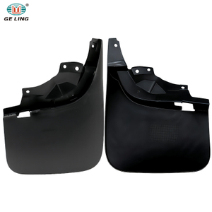 GELING Car Accessories Mudguard For Nissan Pick Up Paladin 