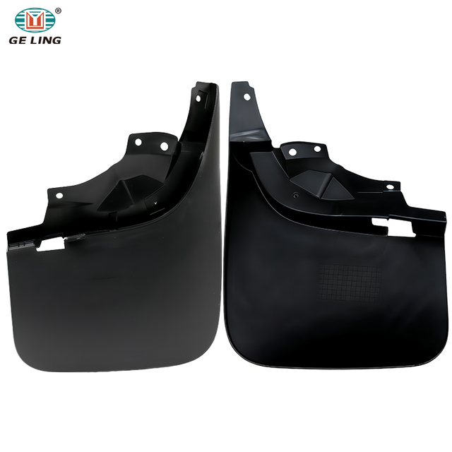 GELING Car Accessories Mudguard For Nissan Pick Up Paladin 