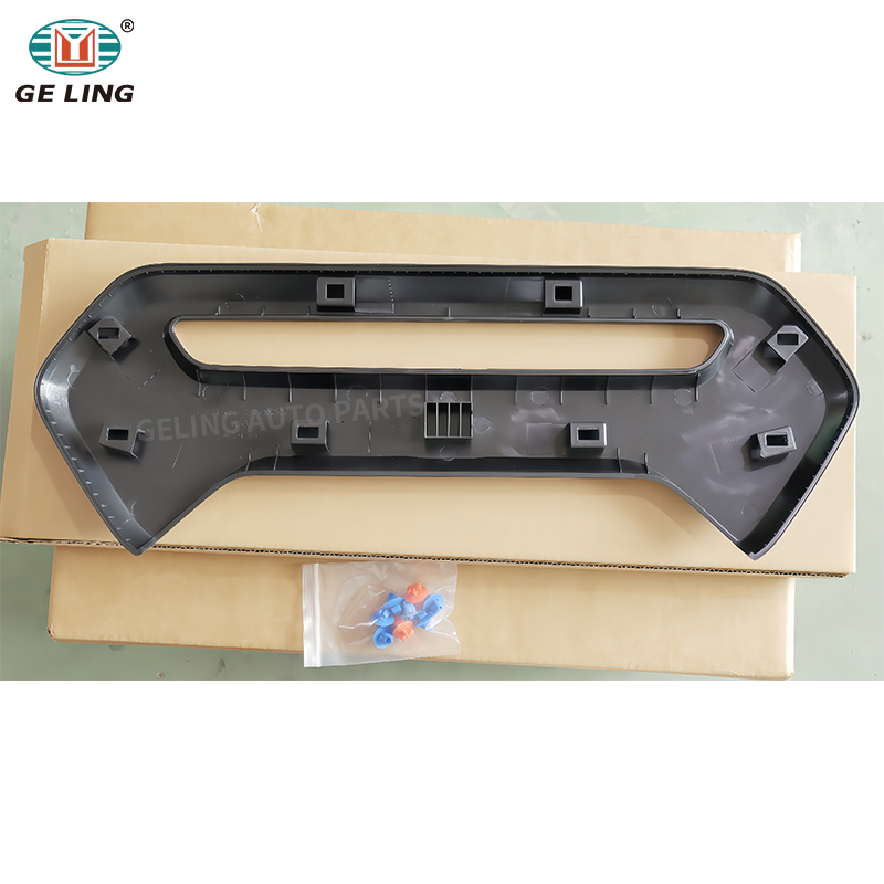 GELING Car Accessories Tail Gate Cover For Toyota Revo 2021