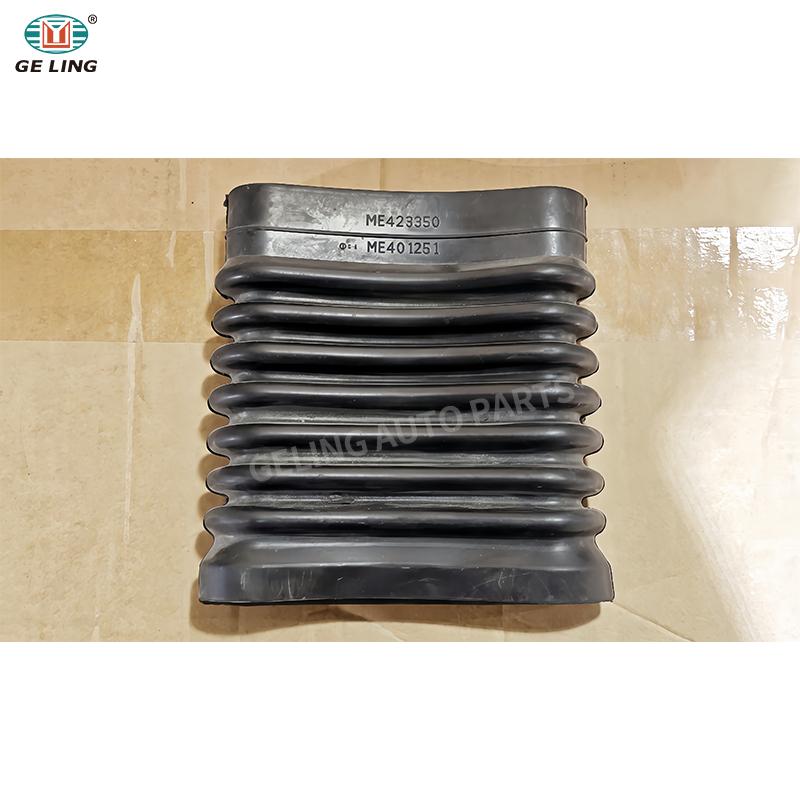 Car Accessories Air Filter Set For Mitsubishi Canter 2005