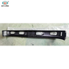 Car Accessories Narrow Front Plastic Bumper With Fog Lamp Hole for Mitsubishi Canter 1993-2002