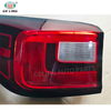 Auto Spare Parts Rear Bumper Tail Lamp Rear Light Taillight for Mg Zs 2017 2018 2019