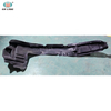 Auto Parts Inner Lining of Fender 8972354412 8972354431 For Isuzu Dmax 2002-2011