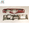 Auto Parts Dashboard for Toyota Vigo