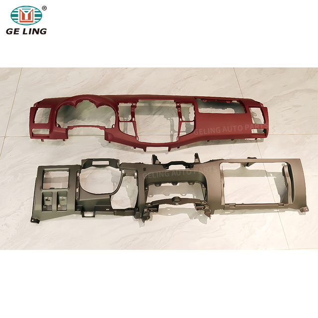 Painel de pe&ccedil;as automotivas para Toyota Vigo