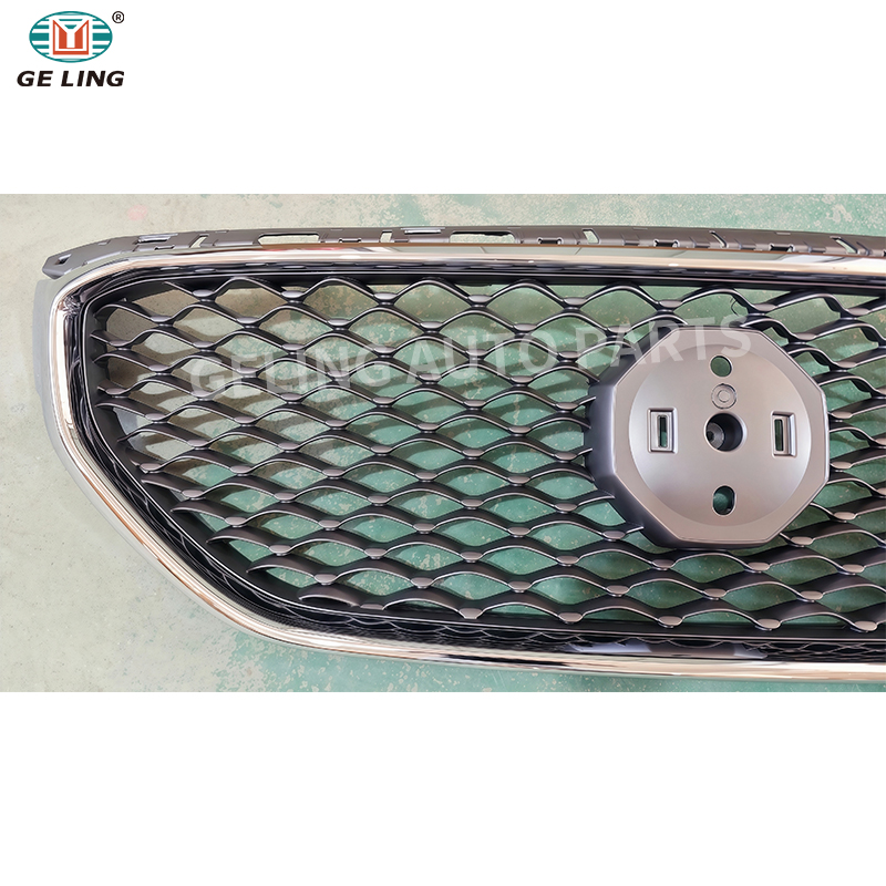 Body Part Grille 10633336 10944344 for Mg Zs 2017 2018 2019