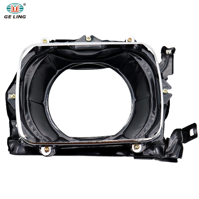 Car Accessories Head Lamp Bracket 2131712 for Isuzu Tfr Kb42 1993