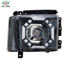 Modification Lamp Car Light Headlight Head Lamp for Isuzu 700p Elf Npr Nqr
