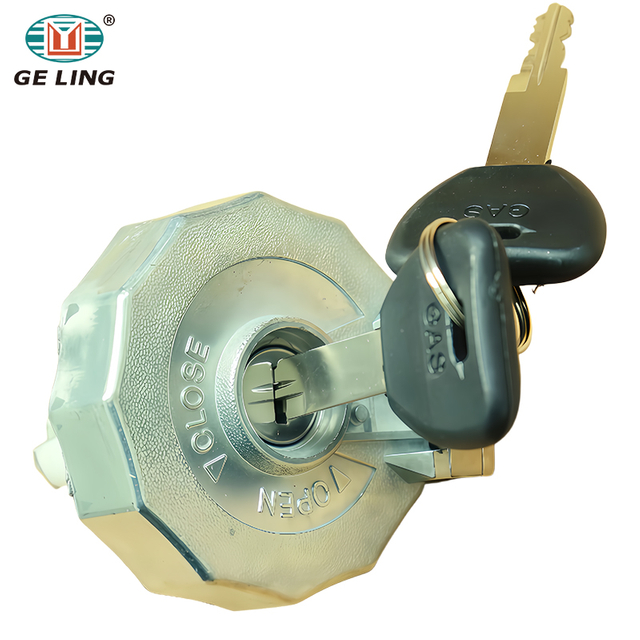 GELING Auto Parts Oil Cover ZN For Isuzu 600p Elf Nqr Npr