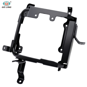 Car Accessories Head Lamp Stay For Isuzu Forward