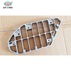 GELING Car Parts Lower Pedal For Isuzu Heavy Truck