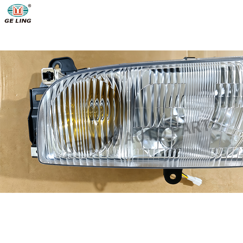 Car Accessories Auto Light Head Lamp Ok60051020 Ok60051010 for K3000