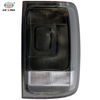 12V Smoke Rear Light Tail Lamp Taillight for V. W. Amorok 2012-2019