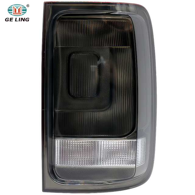 12V Smoke Rear Light Tail Lamp Taillight for V. W. Amorok 2012-2019