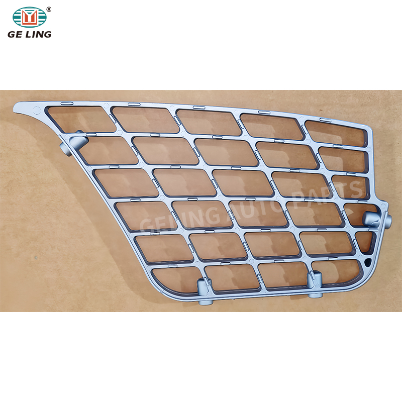 GELING Step For Mitsubishi Canter 1993-2002