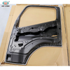 Body Parts With Mirror Arm Hole Wide Door Shell for Mitsubishi Canter Fuso 2012