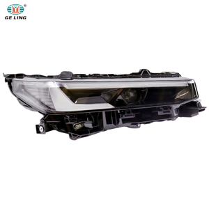Led Headlight Head Lamp 8475265348 or 8148226070 for Toyota Hilux Travo 2026