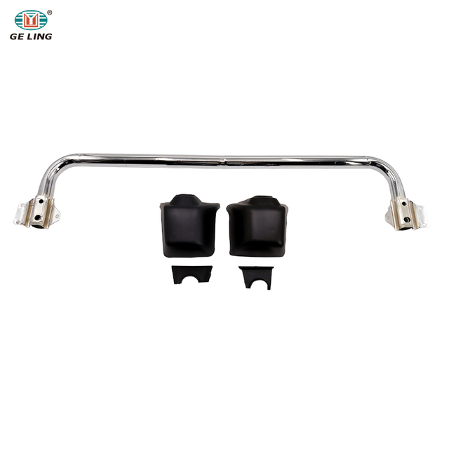 GELING Kit Parts For Toyota Hilux Body Kit